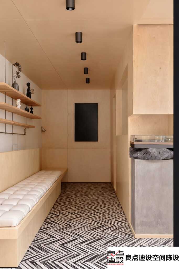 咖啡店软装设计界绝了!这么装，随手一拍都是文艺大片～